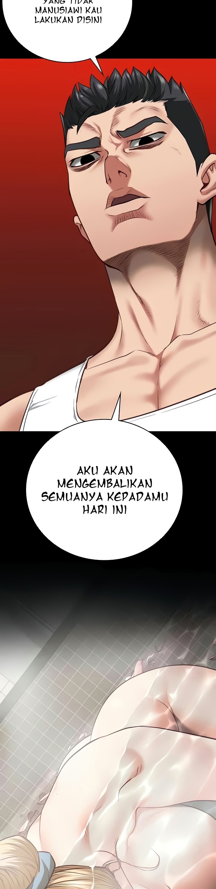 Locked Up - Chapter 48 31