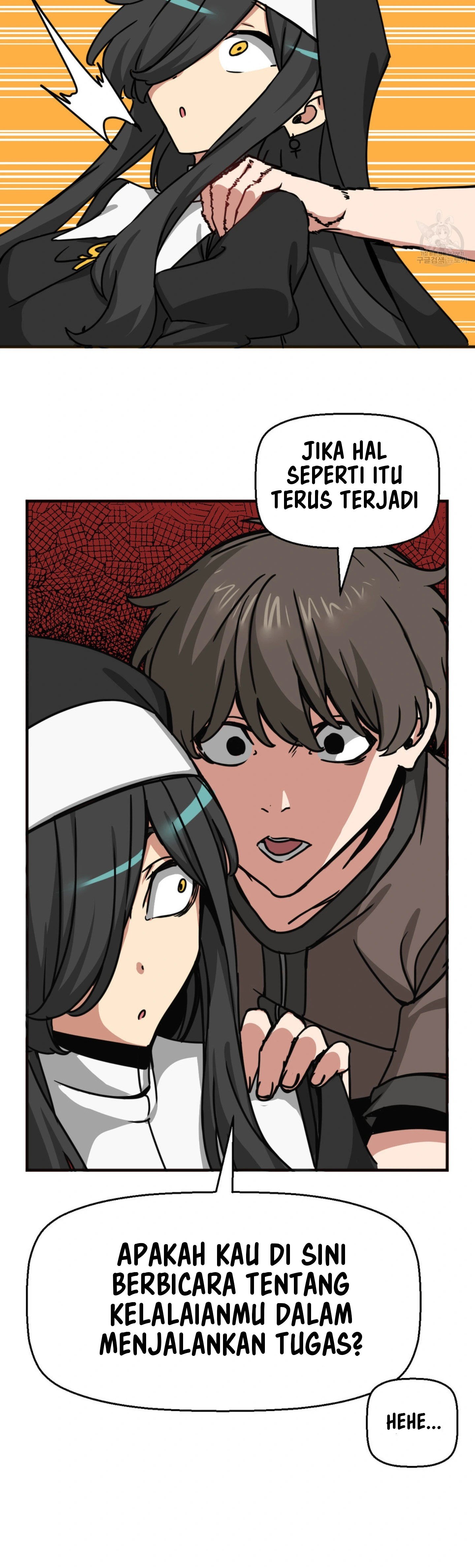 No Man’s Land - No Man’s Land Chapter 48 10 No Man’s Land - No Man’s Land Chapter 48 10