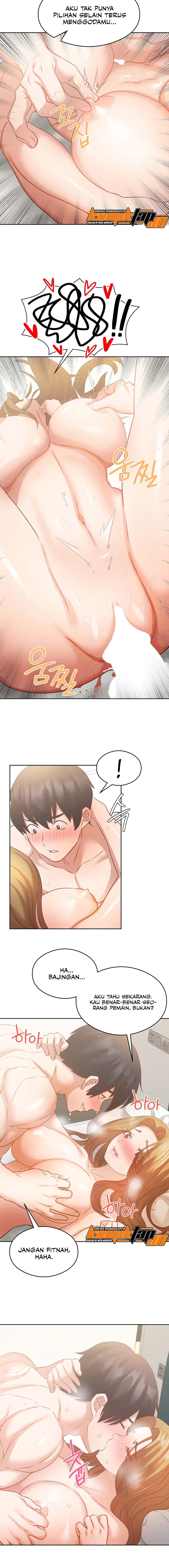 Shall We Go to the Ryokan Together? - Chapter 16 9 Shall We Go to the Ryokan Together? - Chapter 16 9