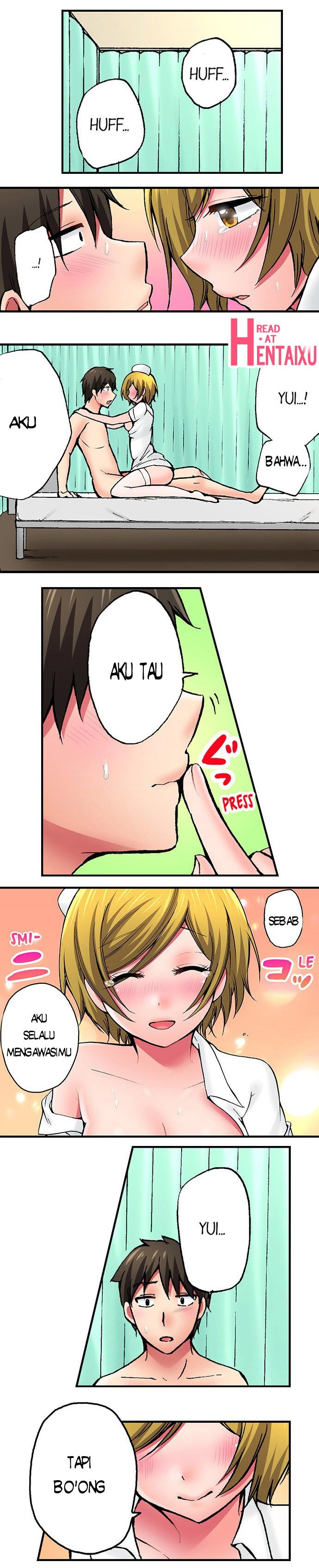 Pranking the Working Nurse - Chapter 16 9