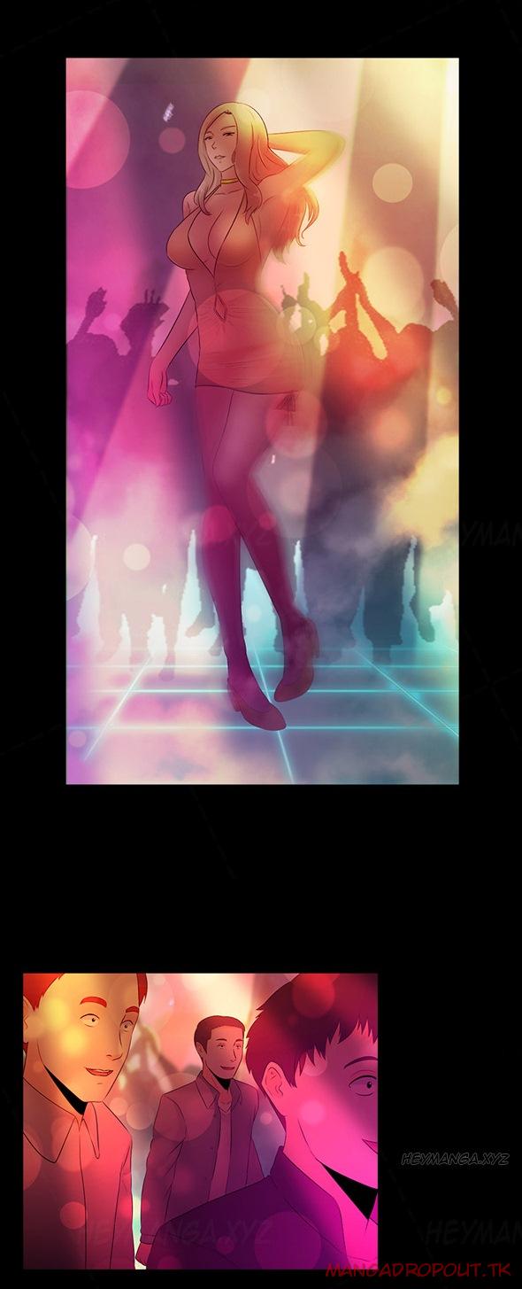 Dark Game - Chapter 16 24