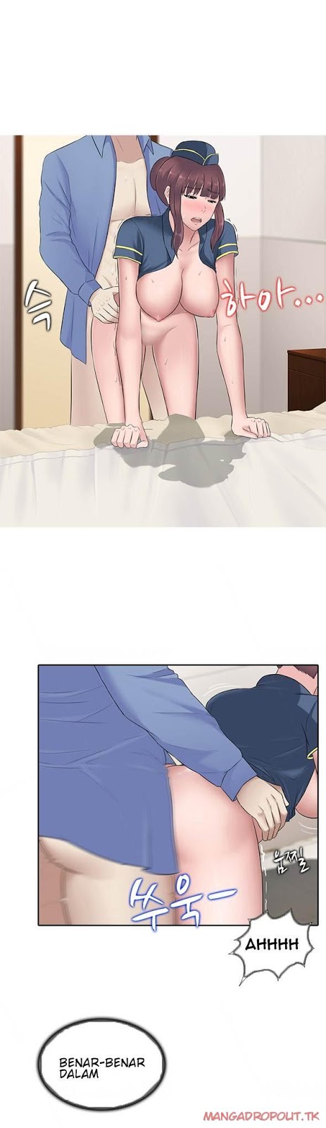 Dark Game - Chapter 16 2