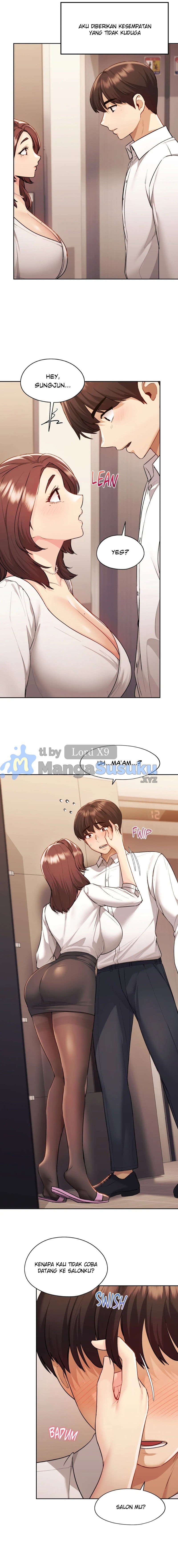 Wreck My Bias - Chapter 16 18 Wreck My Bias - Chapter 16 18