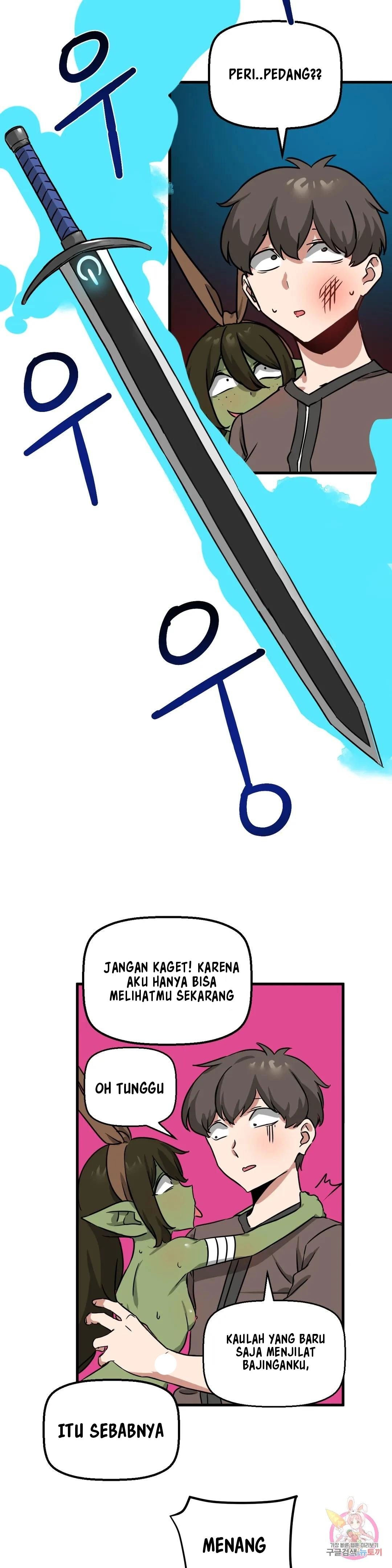 No Man’s Land - Chapter 16 10