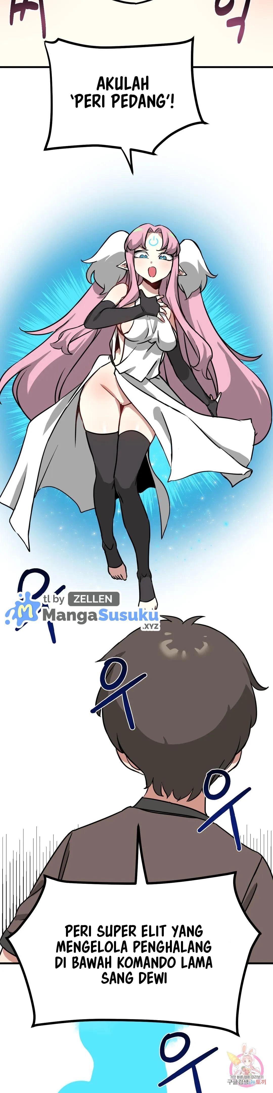 No Man’s Land - Chapter 16 9