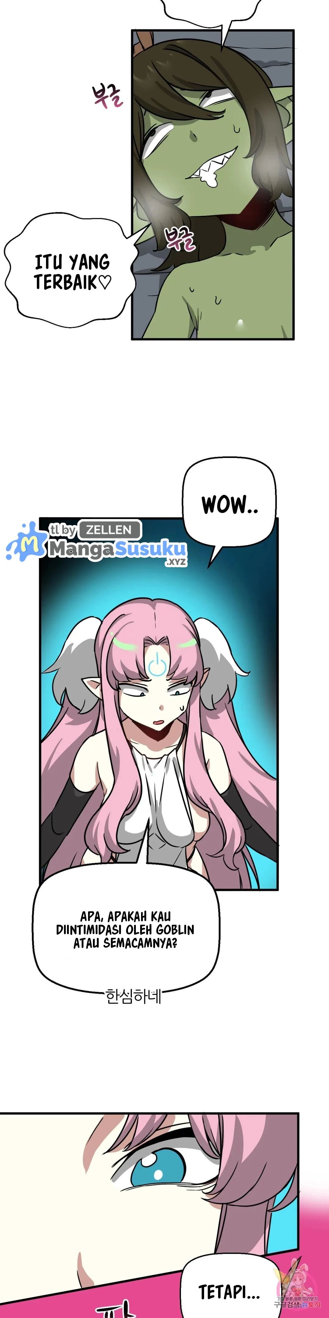 No Man’s Land - Chapter 16 13