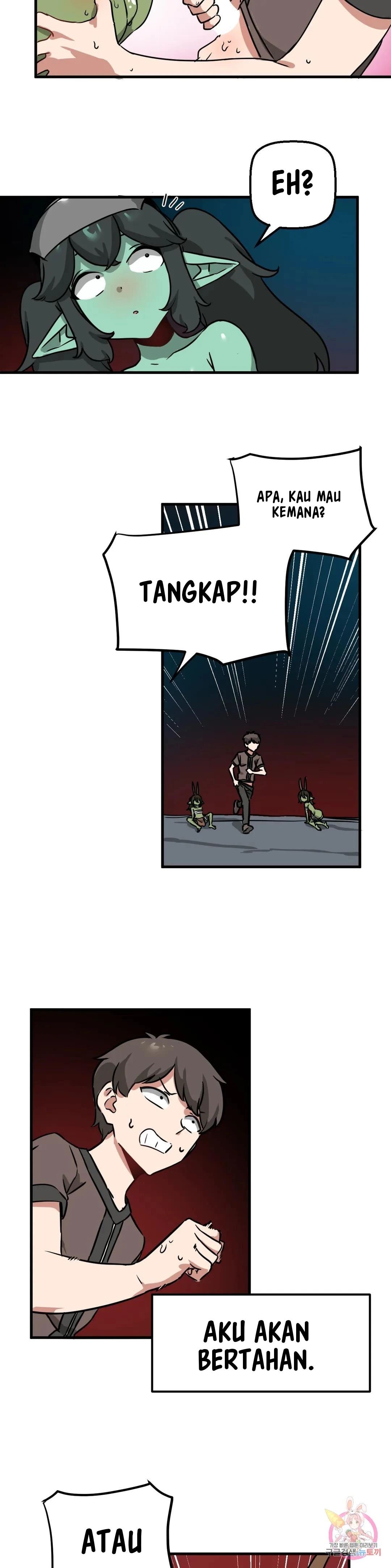 No Man’s Land - Chapter 16 26