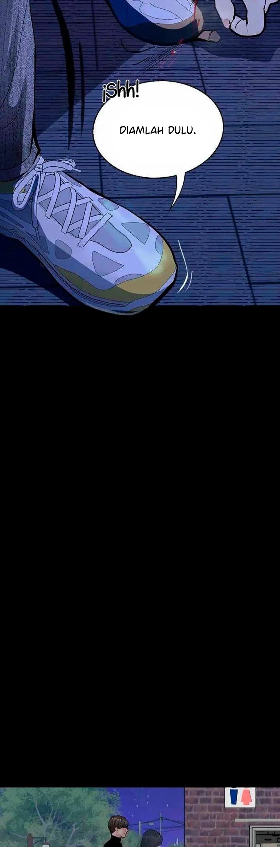 Corruption: Obscene Tales - Chapter 16 43