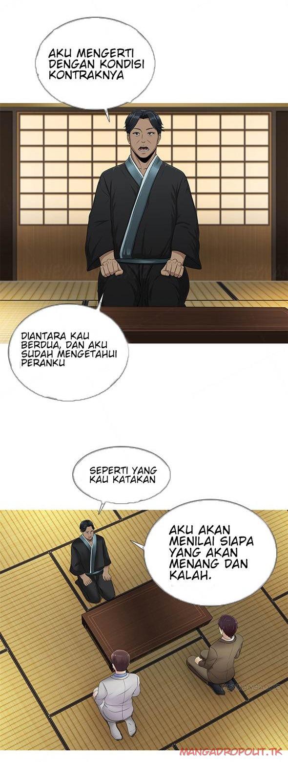 Dark Game - Chapter 16 12