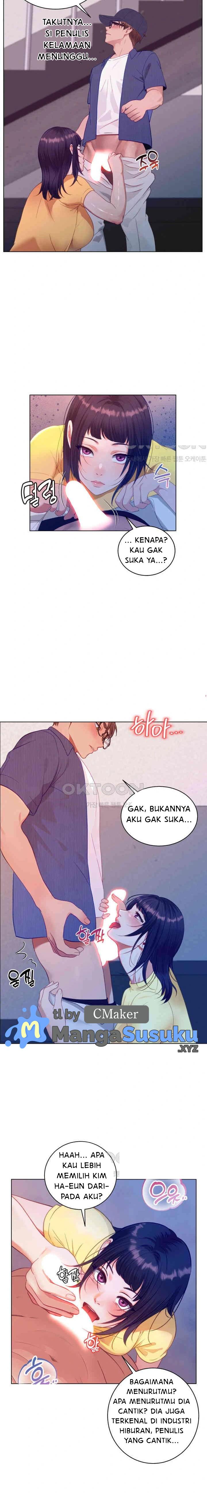 No to Obsession, Yes to Love - Chapter 16 7 No to Obsession, Yes to Love - Chapter 16 7