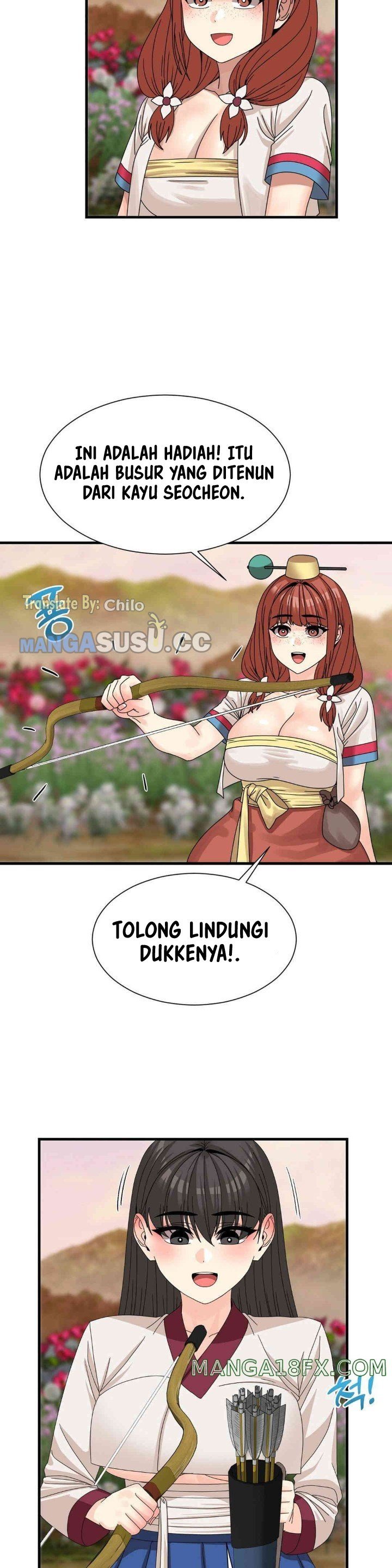 Flowers of War - Chapter 16 14