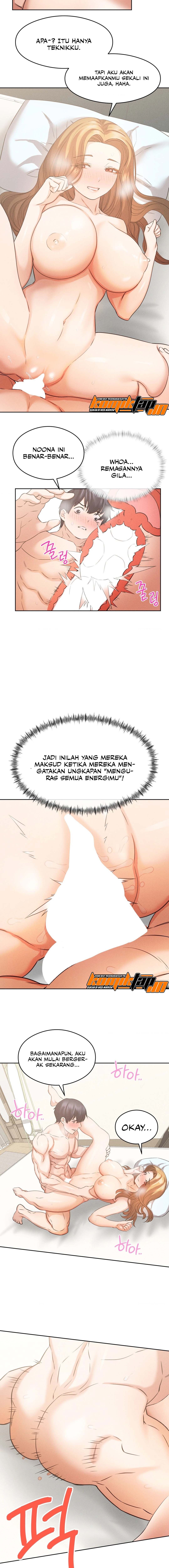 Shall We Go to the Ryokan Together? - Chapter 16 6 Shall We Go to the Ryokan Together? - Chapter 16 6