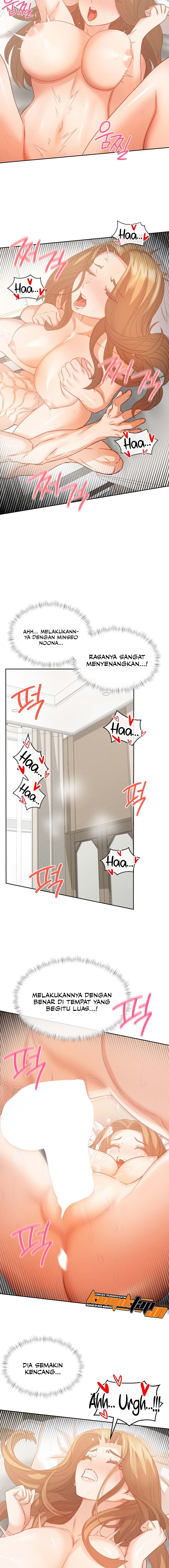 Shall We Go to the Ryokan Together? - Chapter 16 11 Shall We Go to the Ryokan Together? - Chapter 16 11