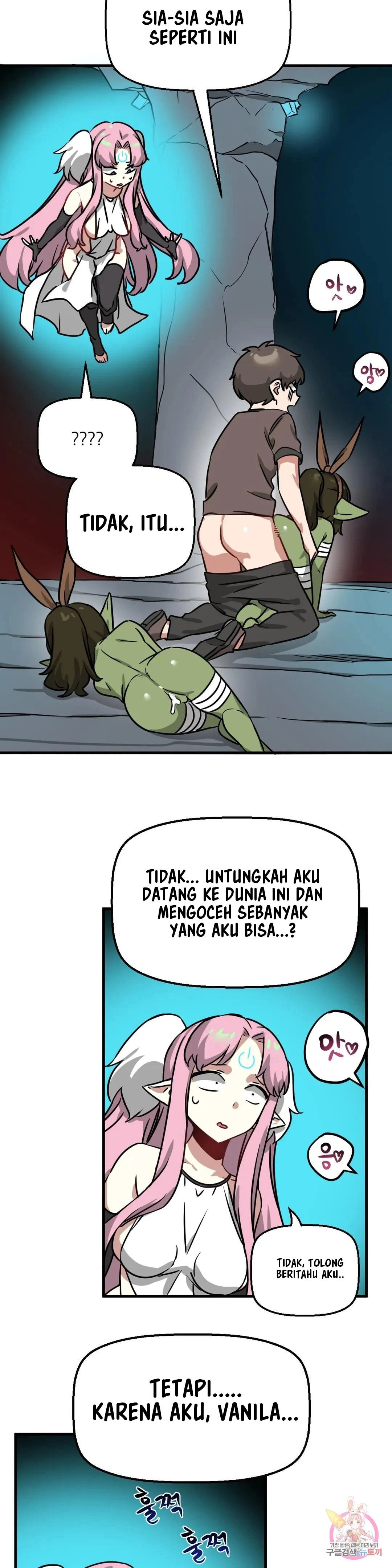 No Man’s Land - Chapter 16 5