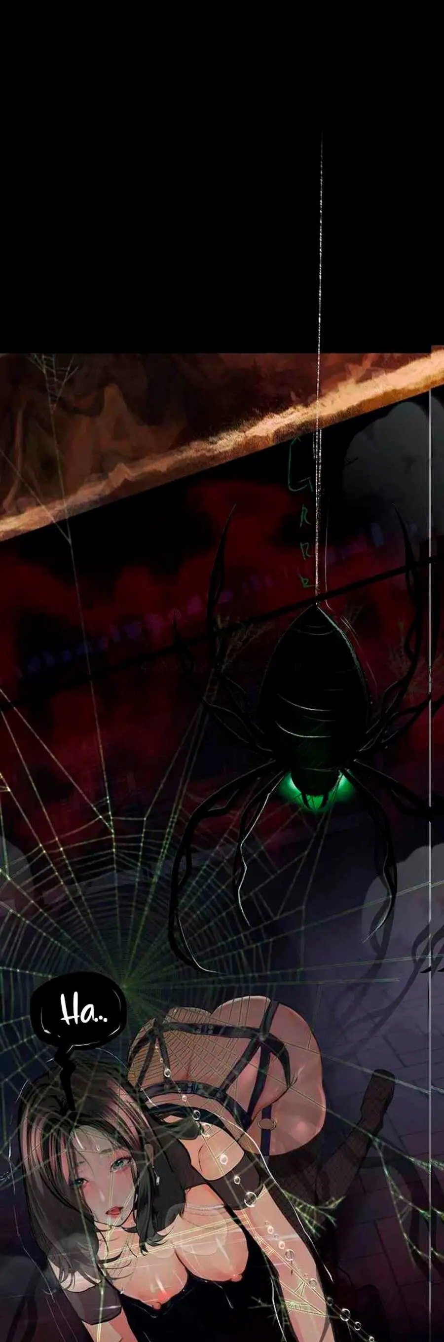 Corruption: Obscene Tales - Chapter 16 38