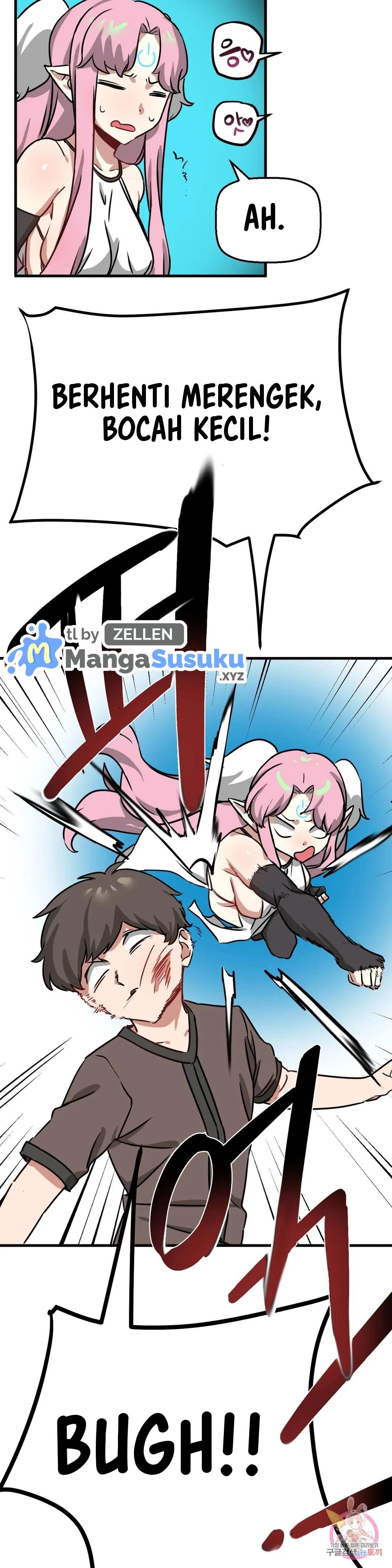 No Man’s Land - Chapter 16 6