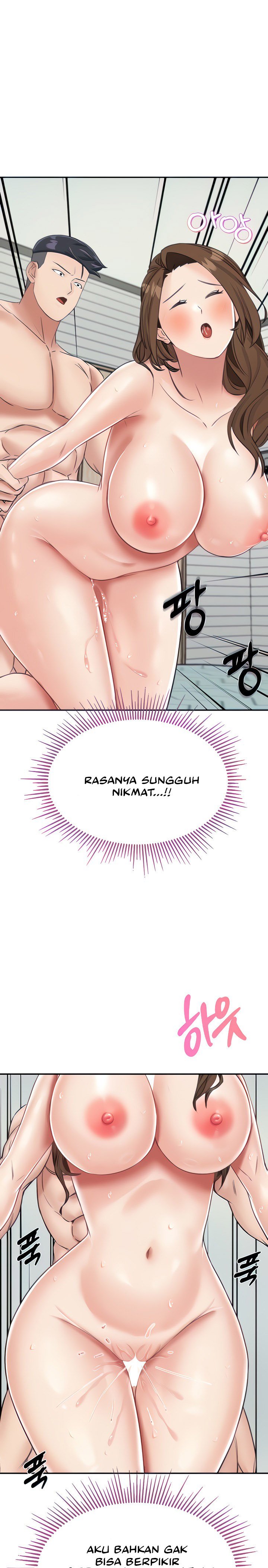 Mother-son Island Survival - Chapter 16 8