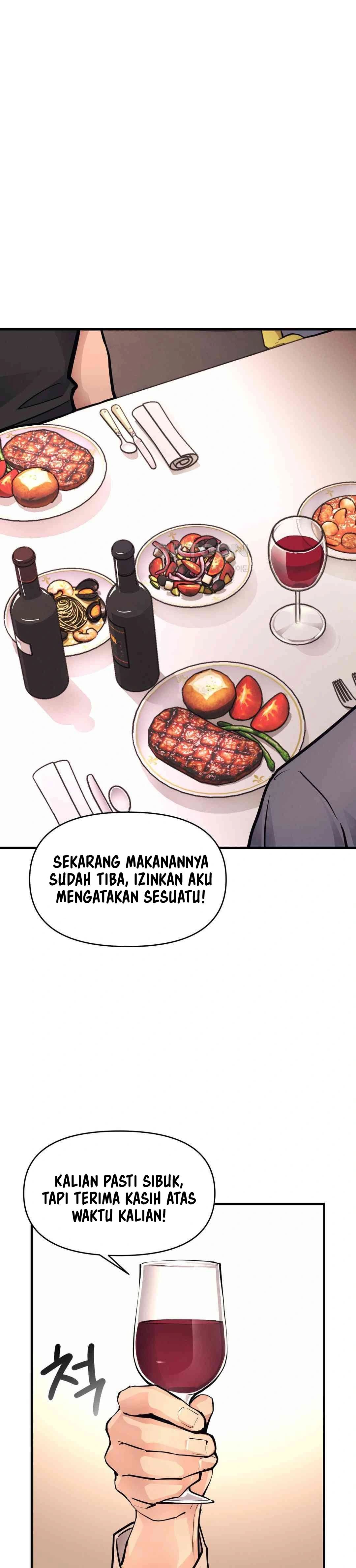 My Life Is a Piece of Cake - Chapter 16 17