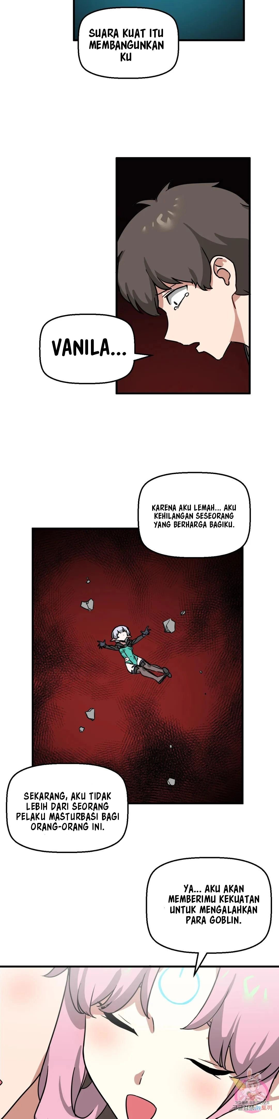 No Man’s Land - Chapter 16 19