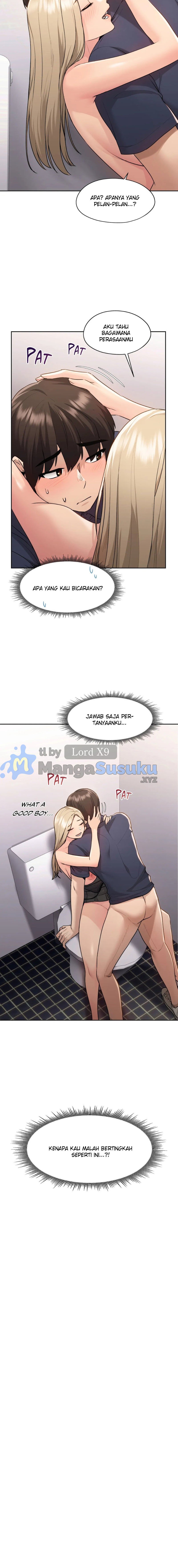 Wreck My Bias - Chapter 16 4 Wreck My Bias - Chapter 16 4