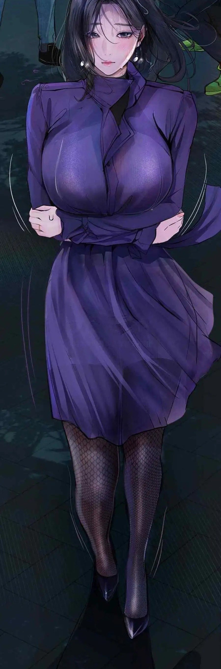 Corruption: Obscene Tales - Chapter 16 16