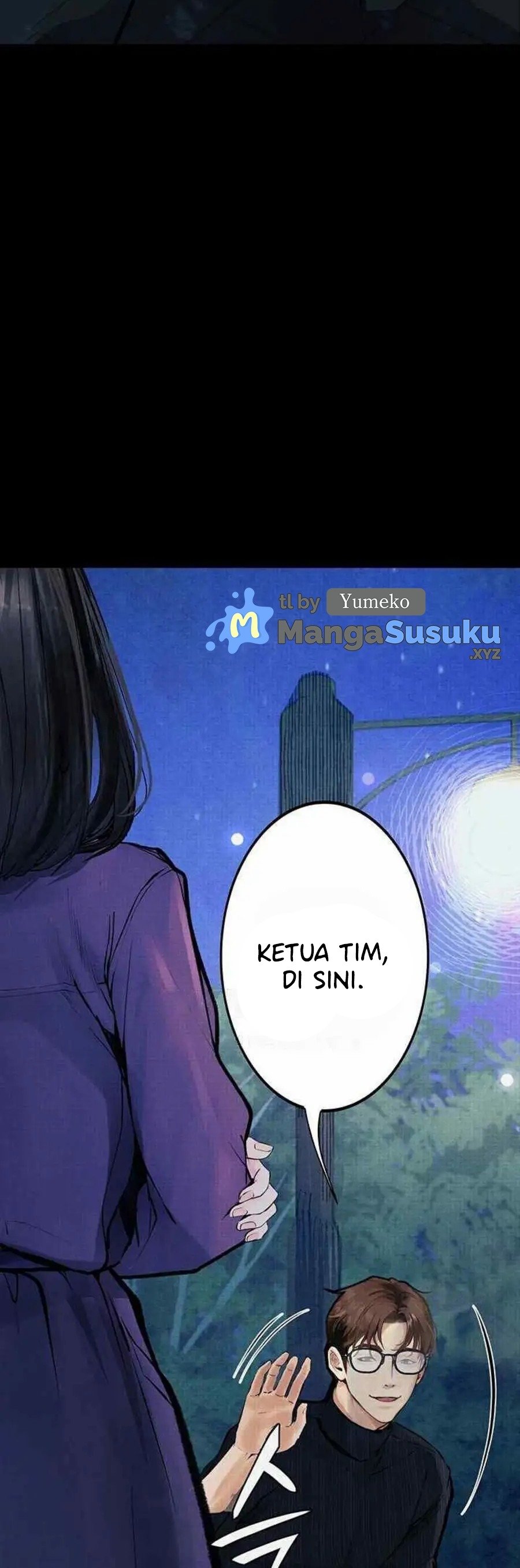 Corruption: Obscene Tales - Chapter 16 17