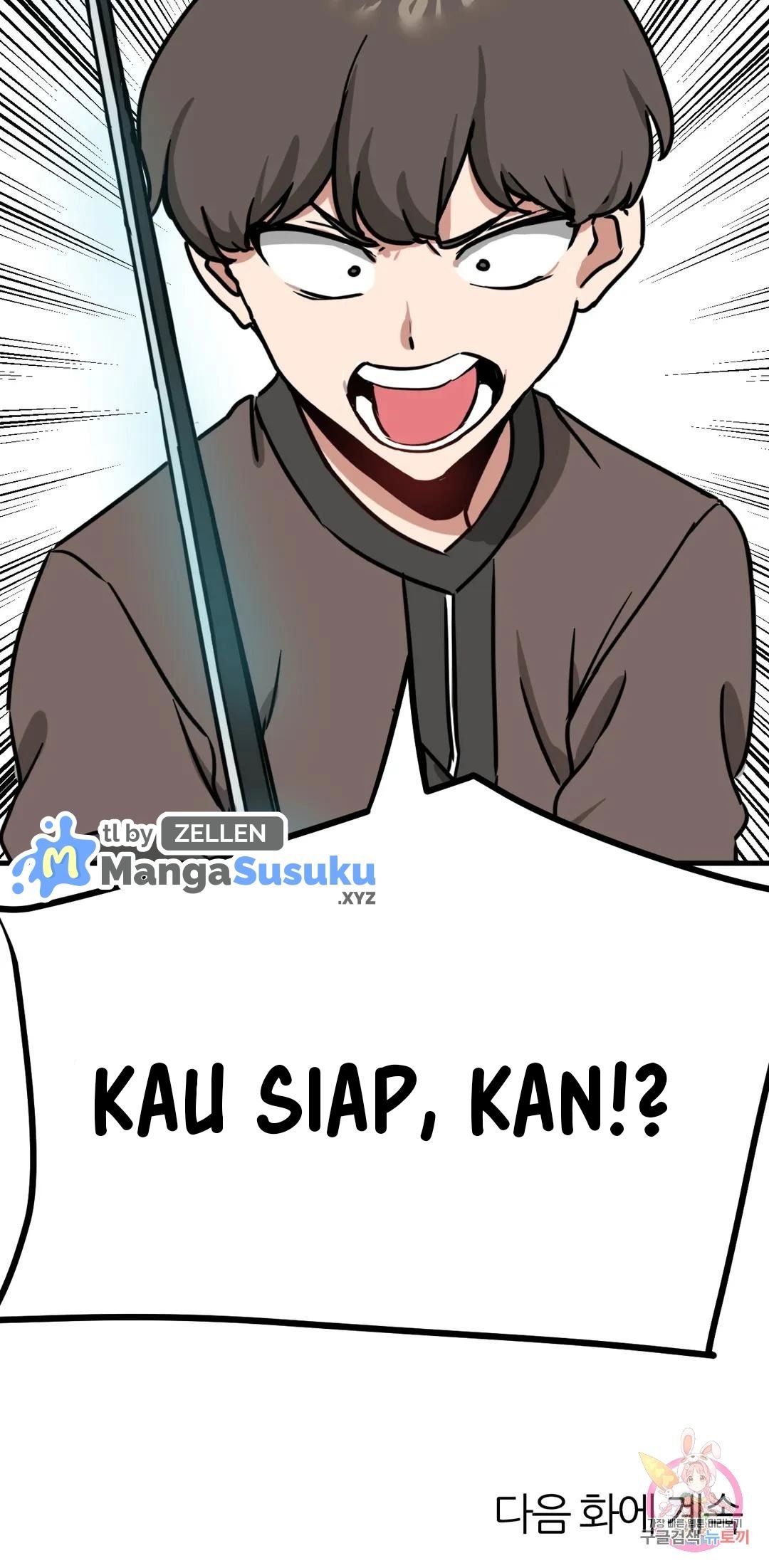 No Man’s Land - Chapter 16 33