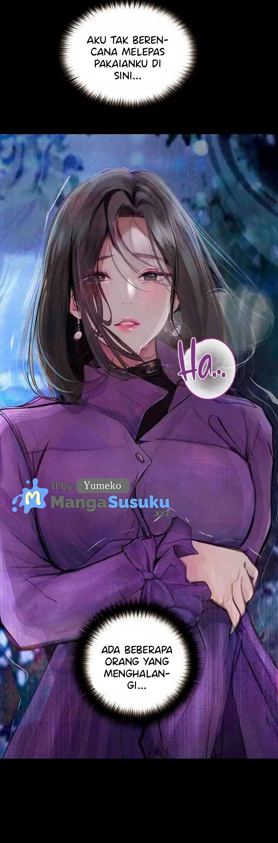 Corruption: Obscene Tales - Chapter 16 22