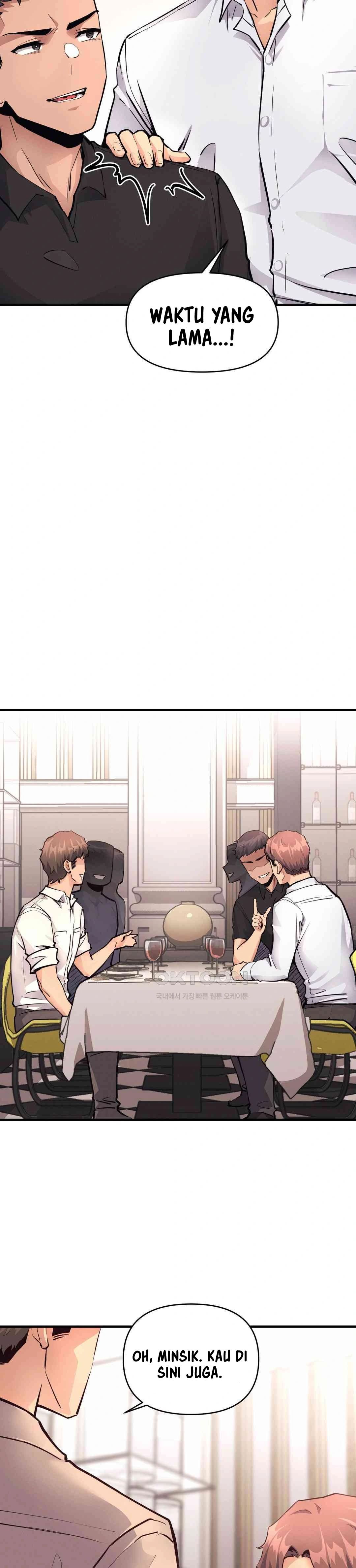 My Life Is a Piece of Cake - Chapter 16 14
