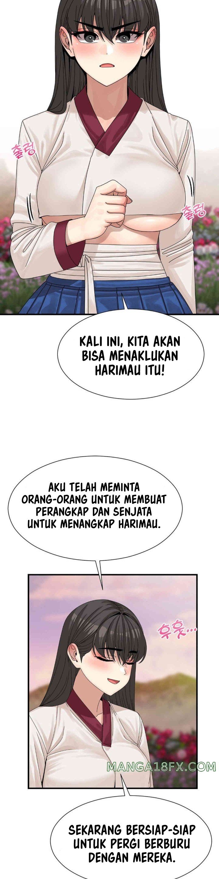 Flowers of War - Chapter 16 6