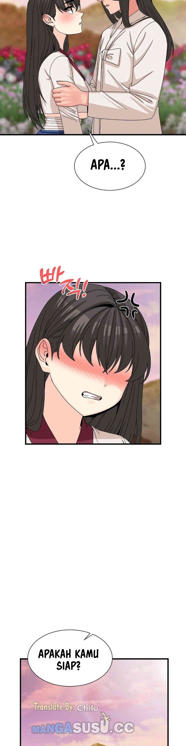 Flowers of War - Chapter 16 10