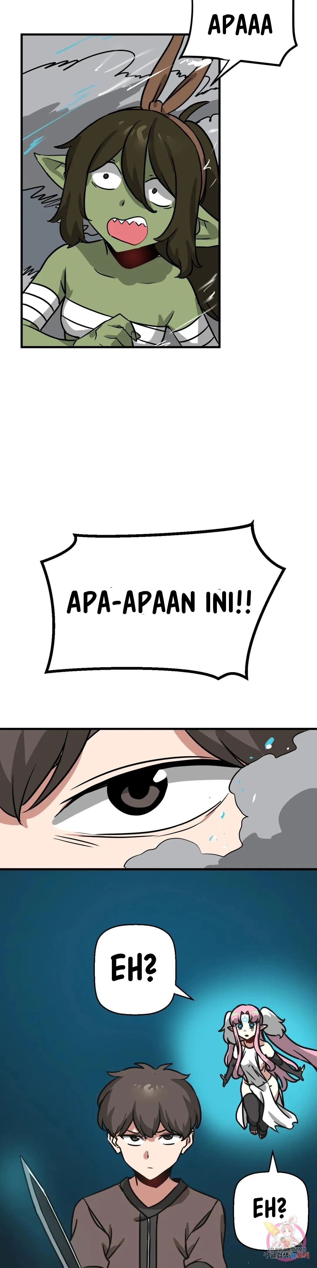 No Man’s Land - Chapter 16 31