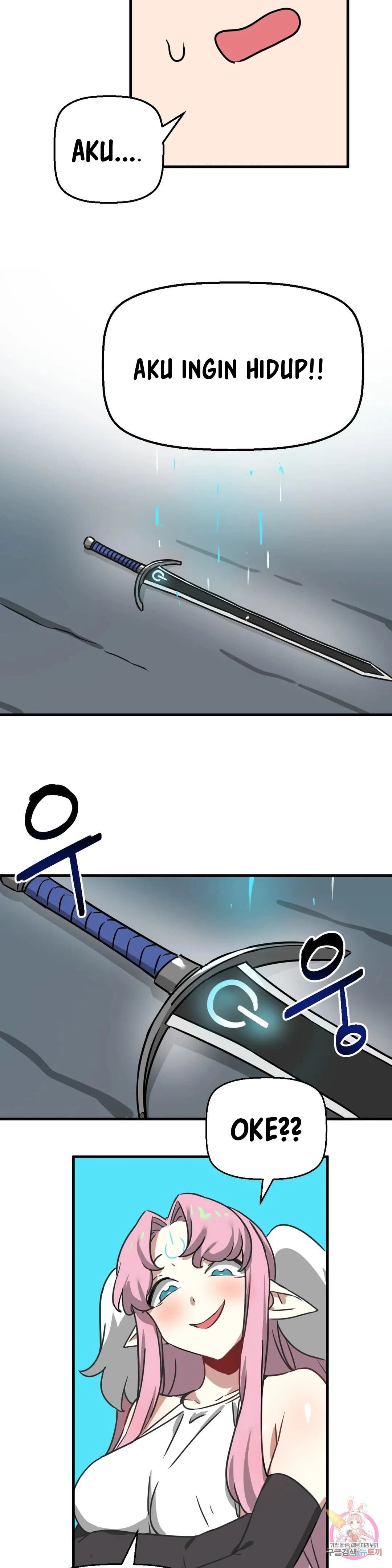 No Man’s Land - Chapter 16 24