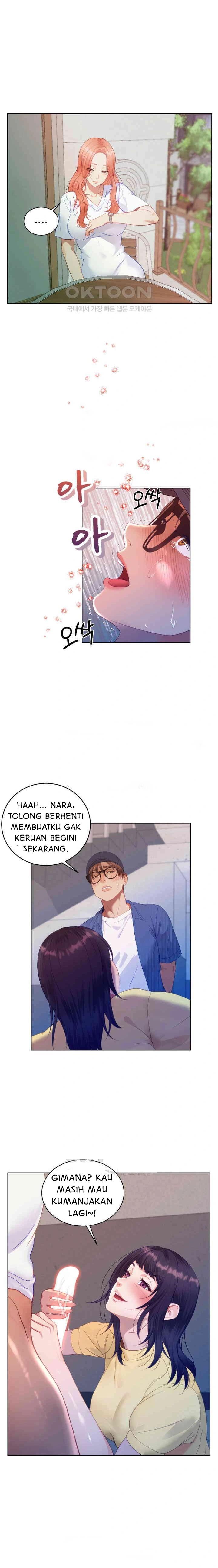 No to Obsession, Yes to Love - Chapter 16 11 No to Obsession, Yes to Love - Chapter 16 11