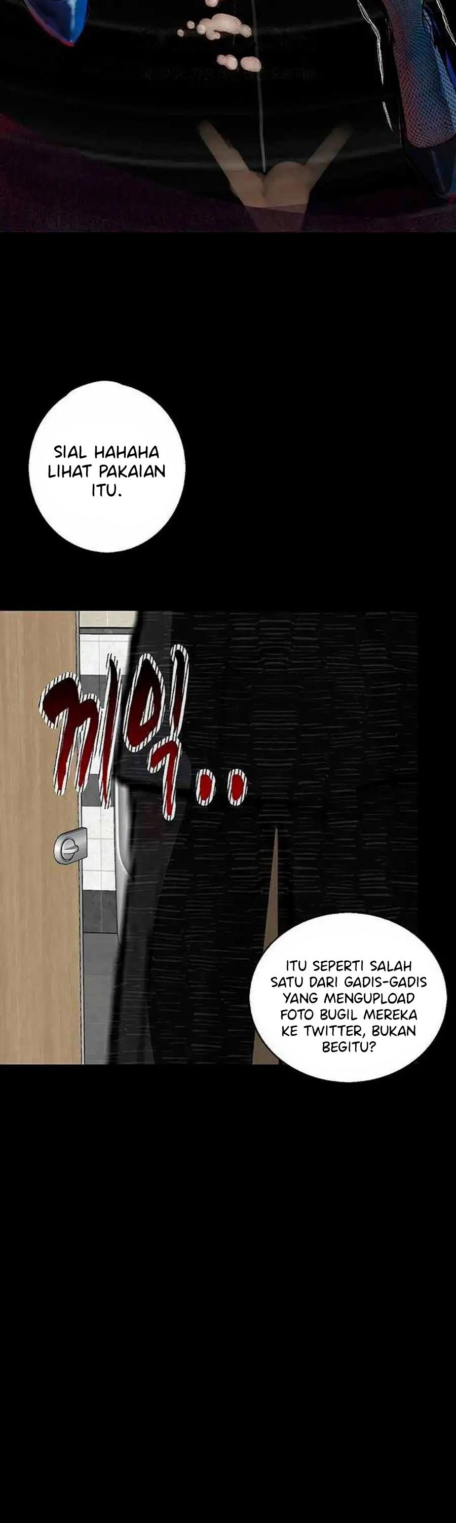 Corruption: Obscene Tales - Chapter 16 61