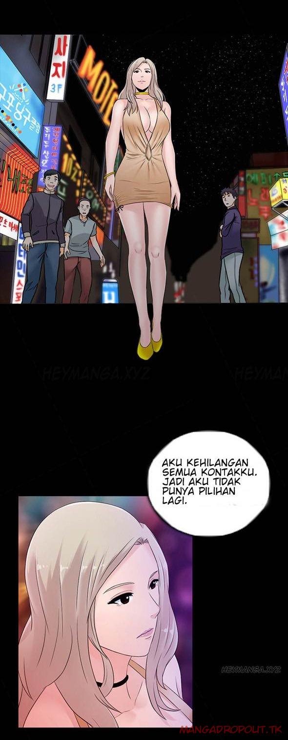 Dark Game - Chapter 16 19