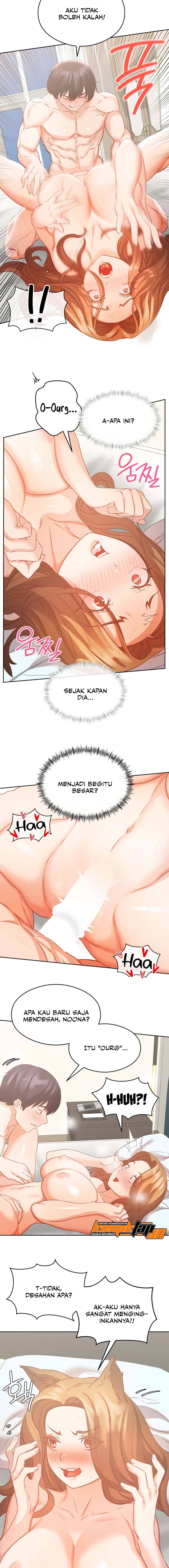 Shall We Go to the Ryokan Together? - Chapter 16 3 Shall We Go to the Ryokan Together? - Chapter 16 3