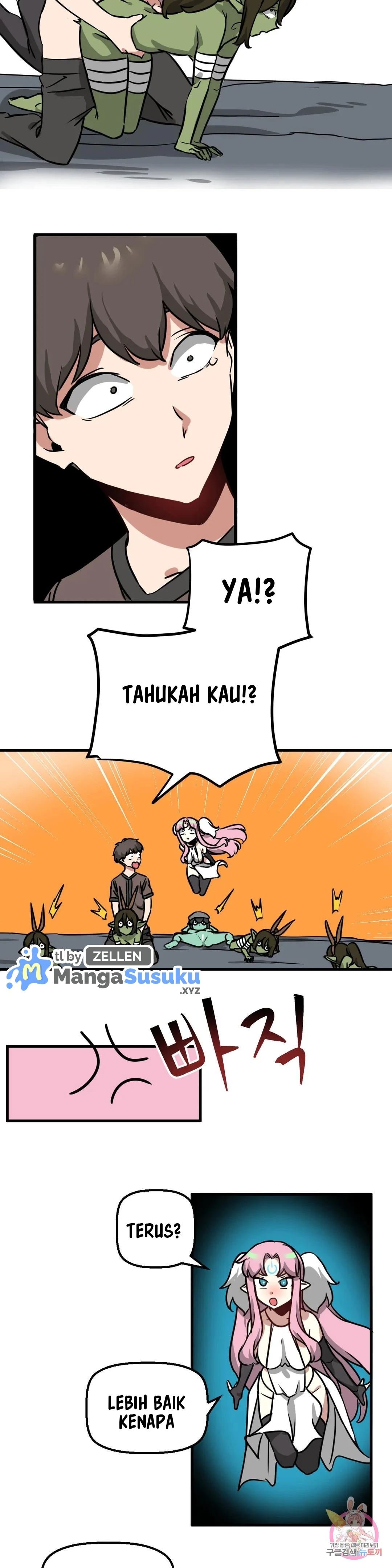 No Man’s Land - Chapter 16 21