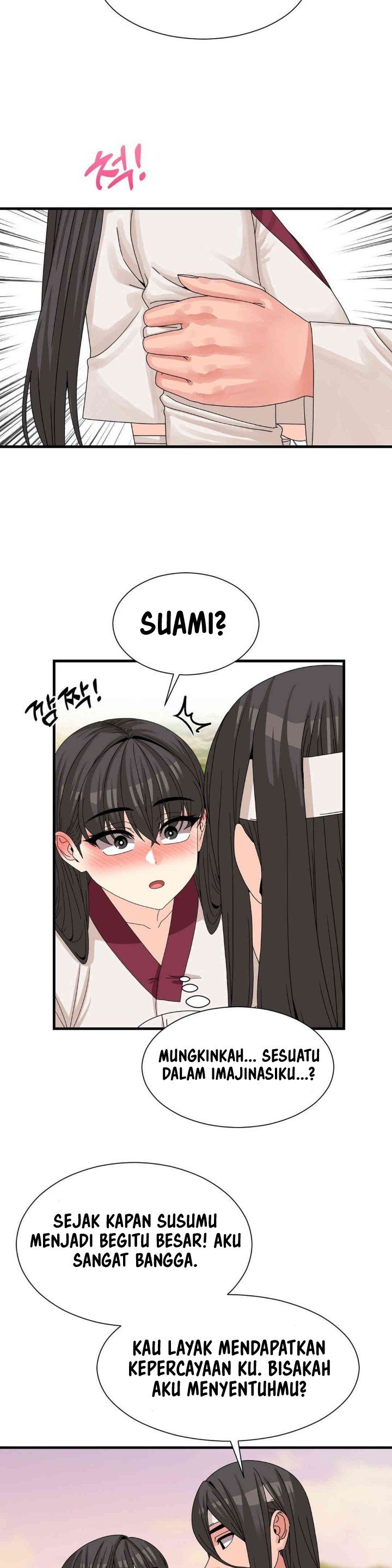 Flowers of War - Chapter 16 9