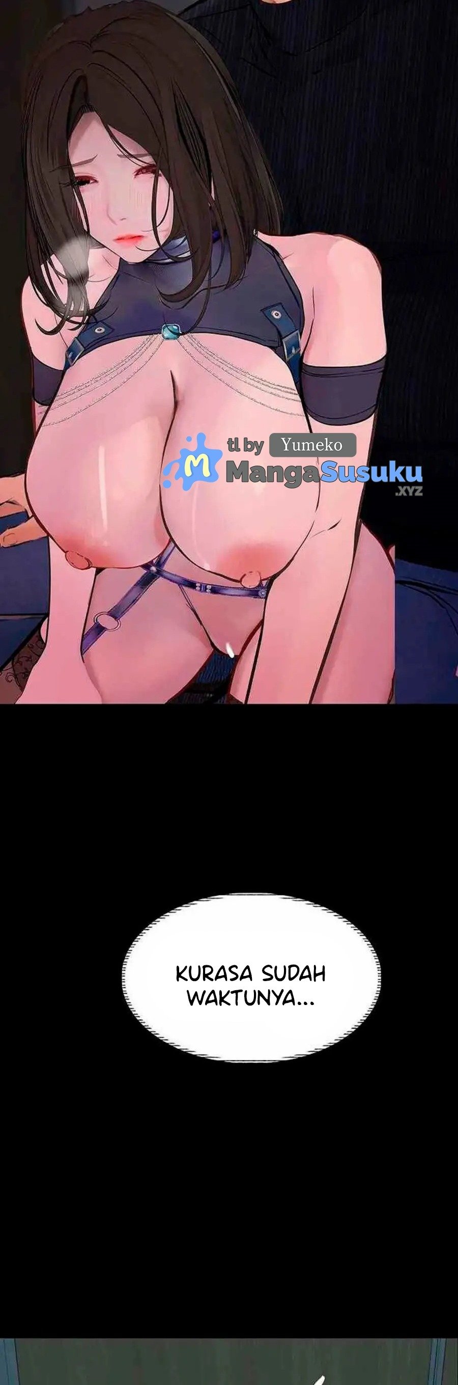 Corruption: Obscene Tales - Chapter 16 55