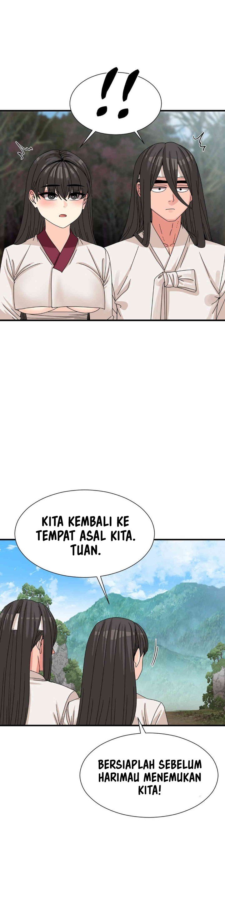 Flowers of War - Chapter 16 15