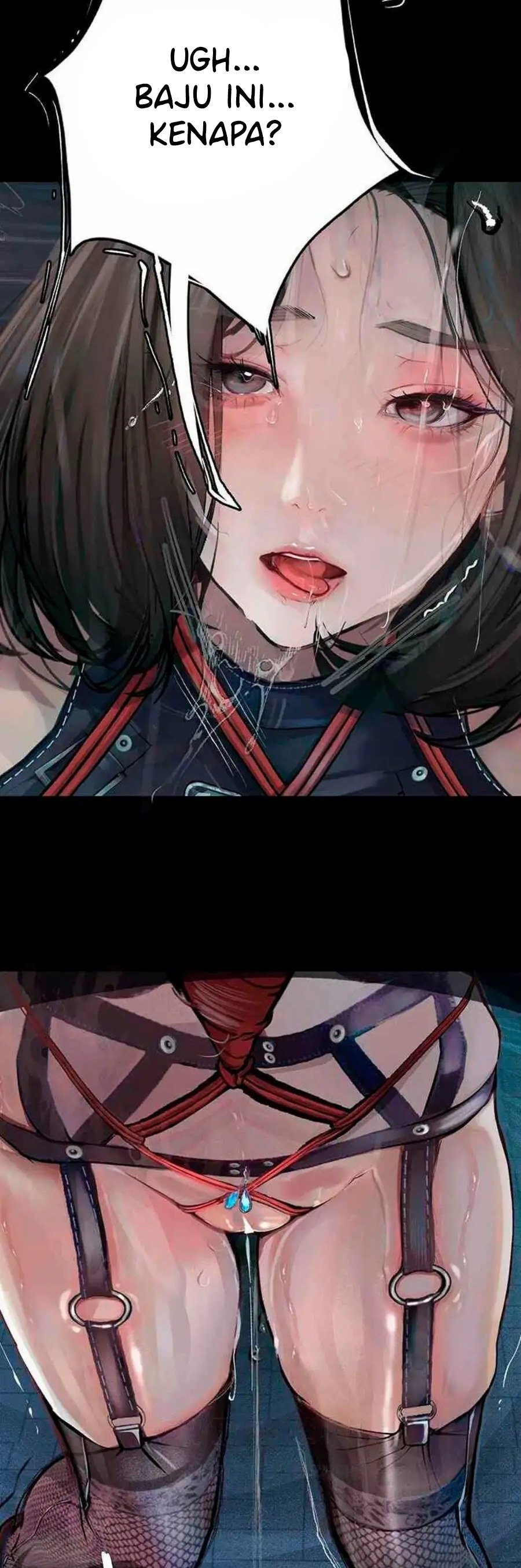 Corruption: Obscene Tales - Chapter 16 31