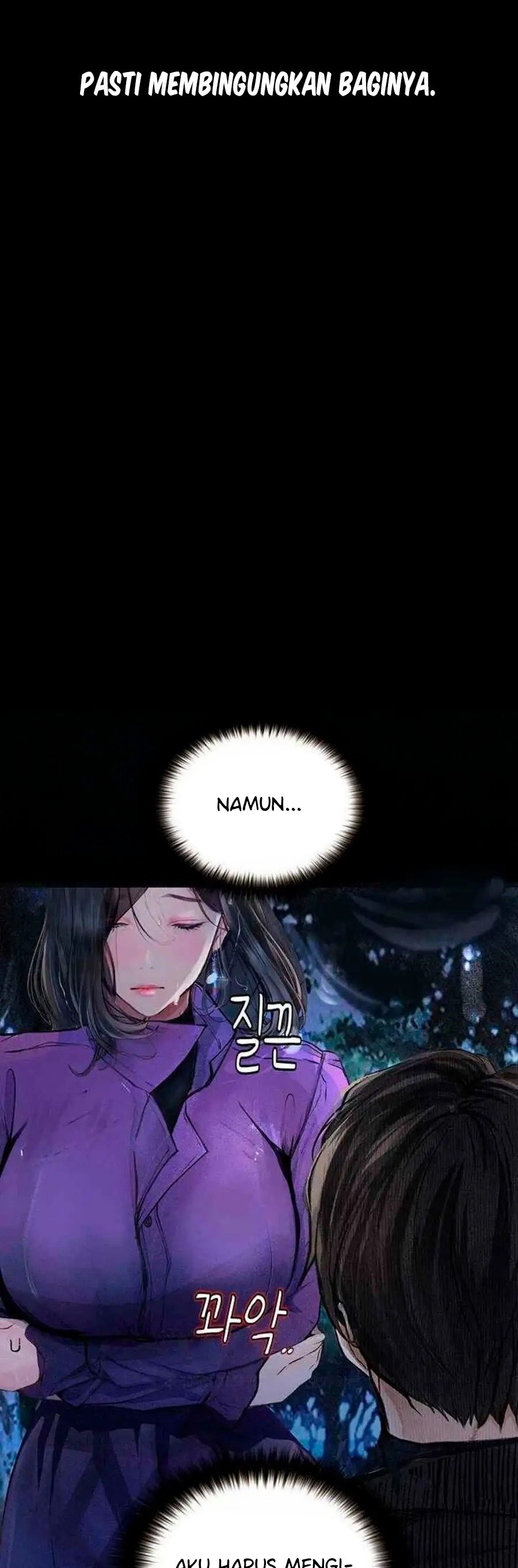 Corruption: Obscene Tales - Chapter 16 23