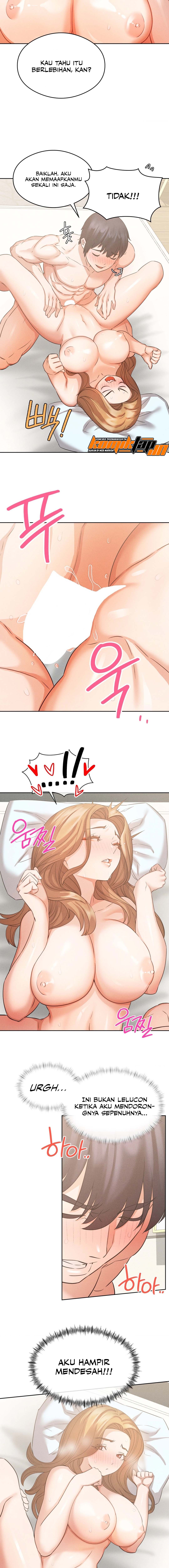 Shall We Go to the Ryokan Together? - Chapter 16 4 Shall We Go to the Ryokan Together? - Chapter 16 4