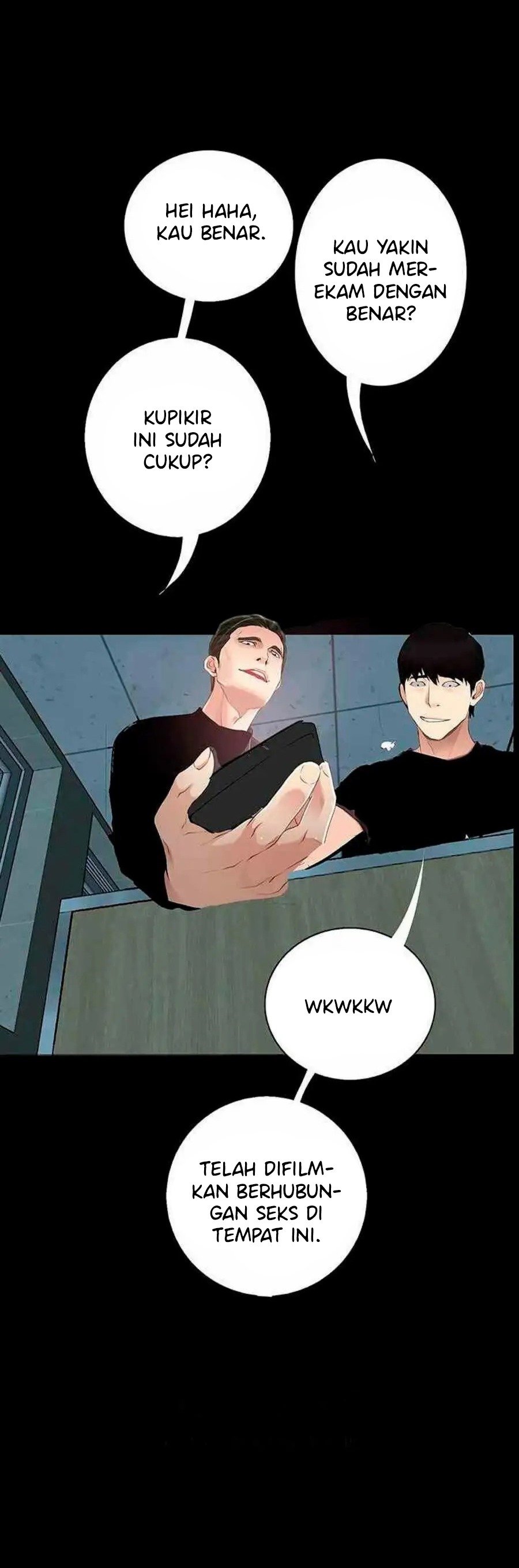 Corruption: Obscene Tales - Chapter 16 57