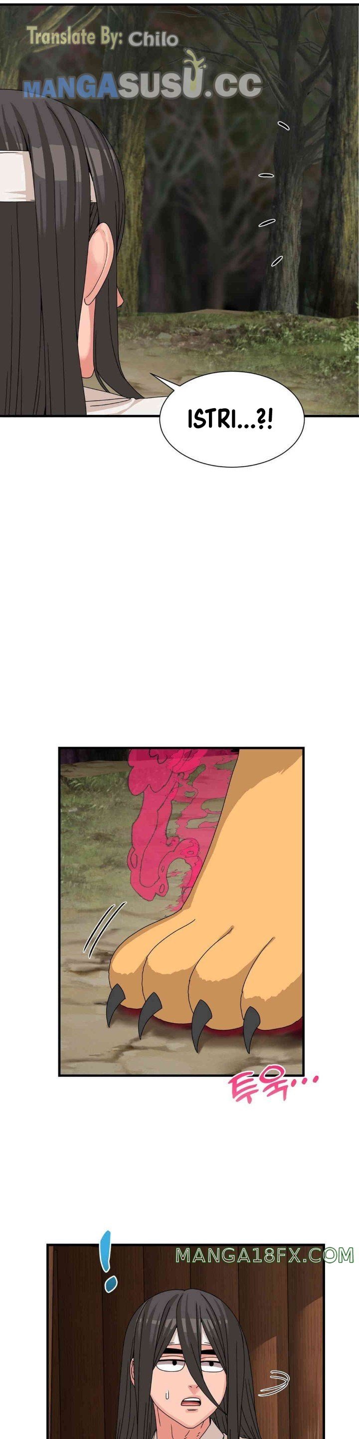 Flowers of War - Chapter 16 20