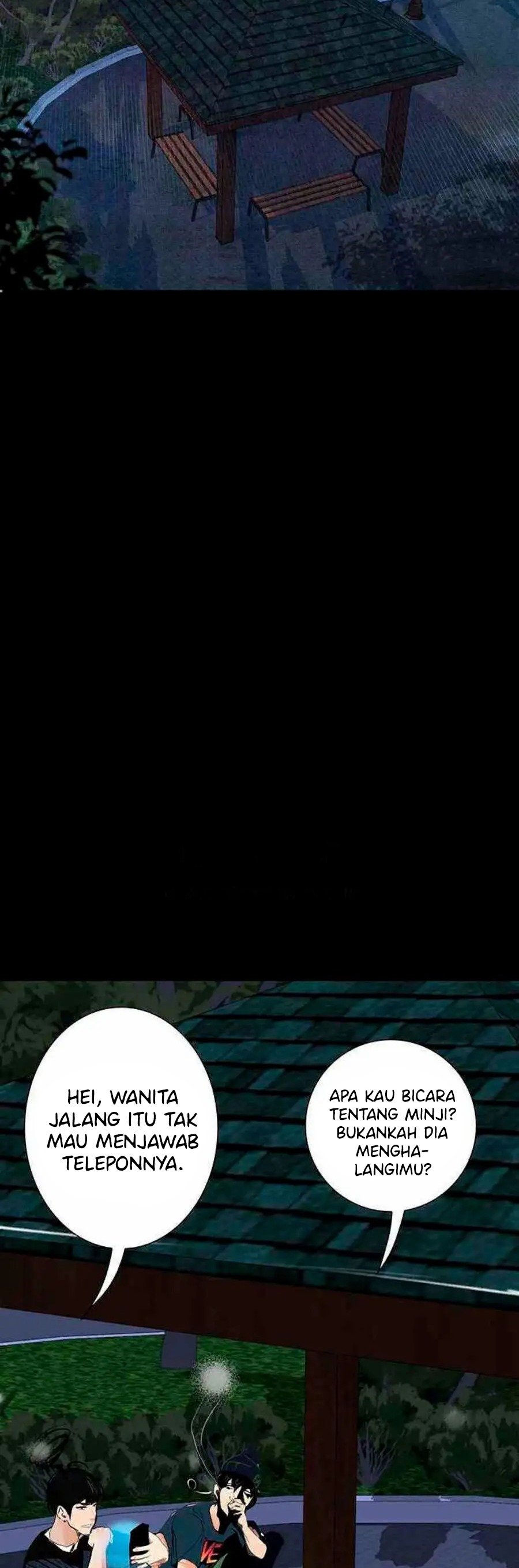 Corruption: Obscene Tales - Chapter 16 40