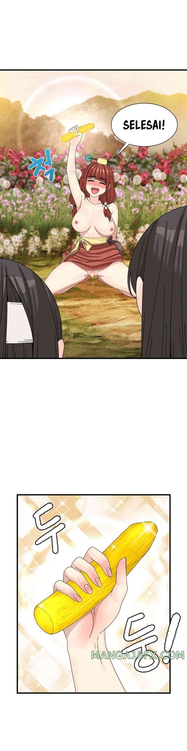 Flowers of War - Chapter 16 2