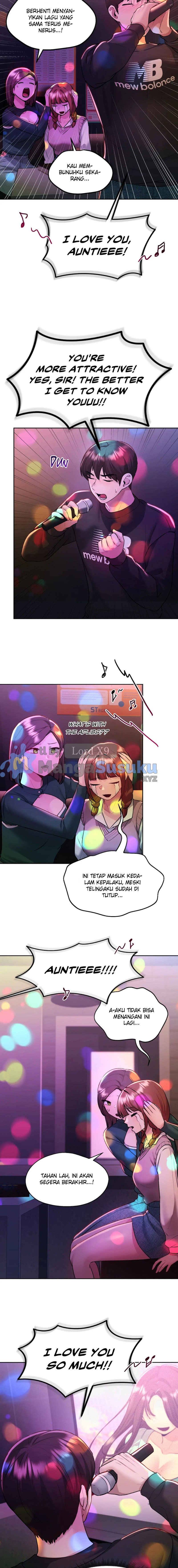 Wreck My Bias - Chapter 16 11 Wreck My Bias - Chapter 16 11