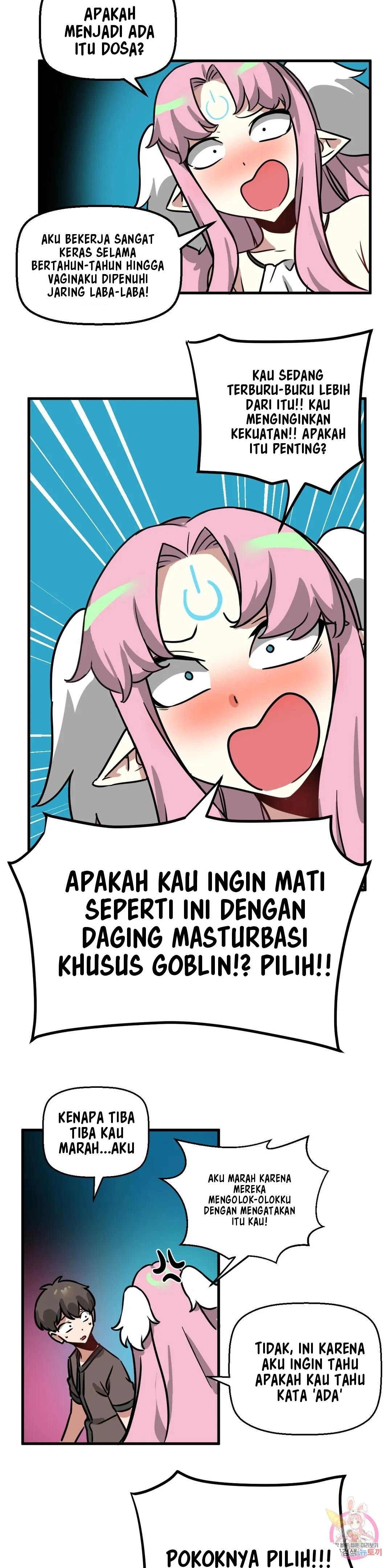 No Man’s Land - Chapter 16 22